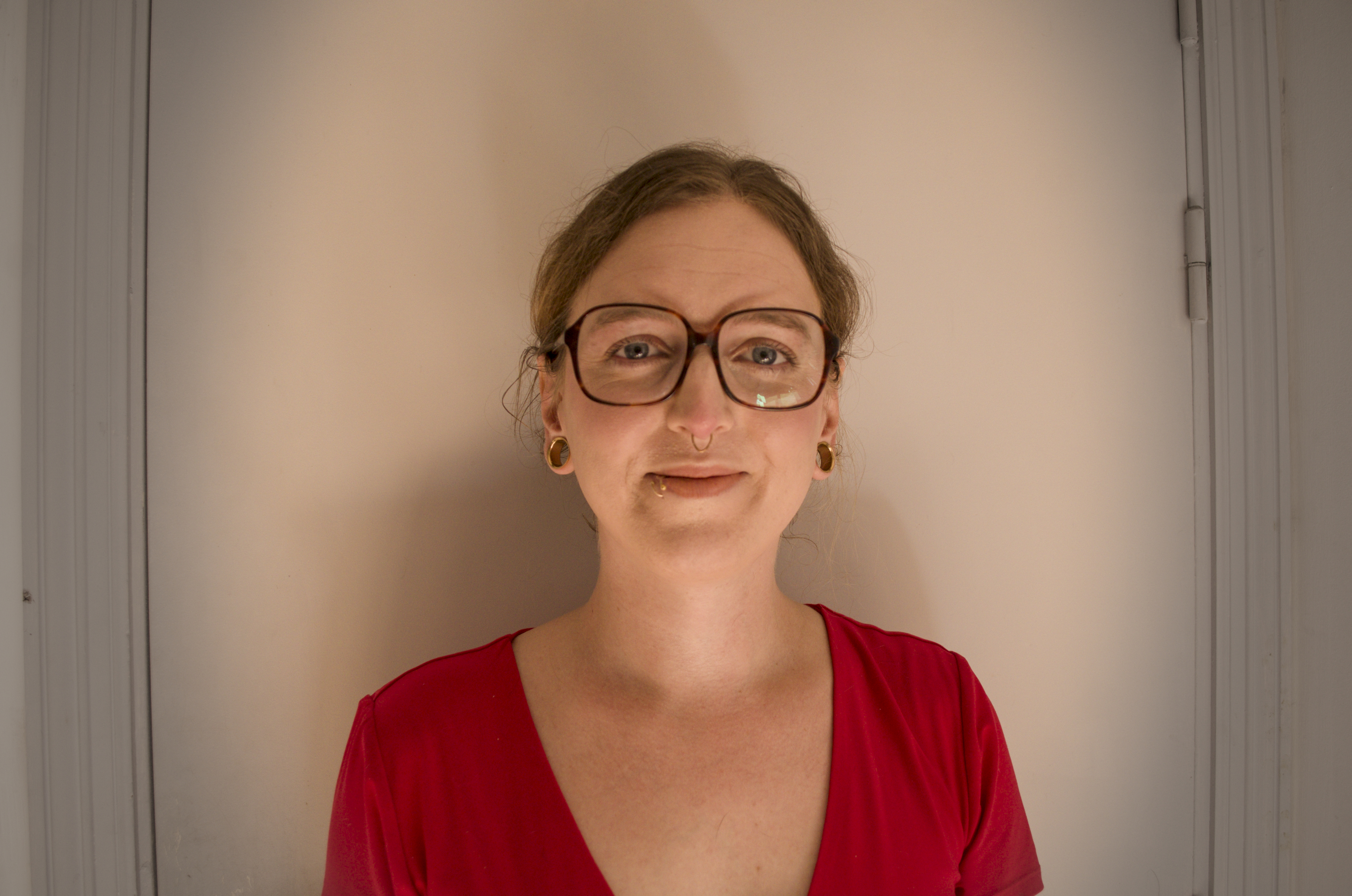 Photo professionnelle de Naomi Beaudet